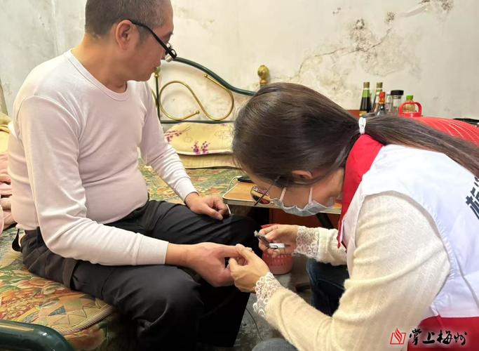 推动老龄事业高质量发展!梅州聚焦服务提质构建完善养老服务体系