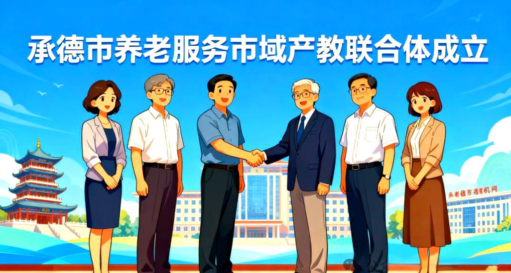 探索多元化的养老服务之路:政策,人文与创新