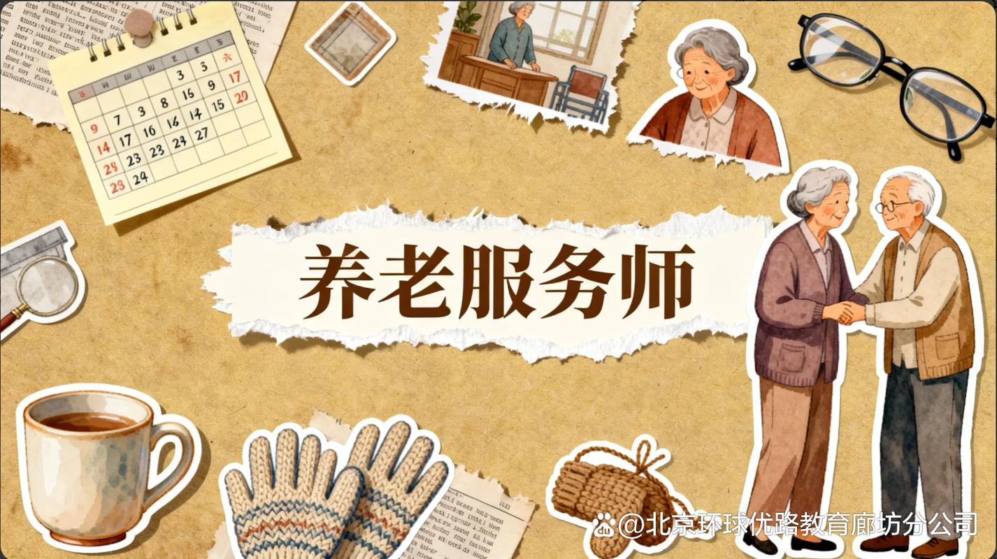 2026年黑龙江养老服务师考试时间具体安排,考生需留意这些
