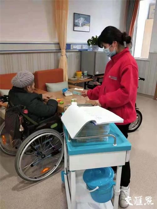 最新通知来了!江苏有序恢复社区居家养老服务