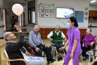 新一轮养老服务顶层设计酝酿出台